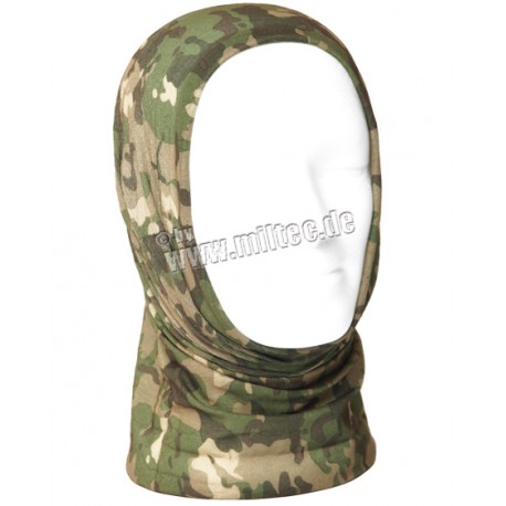 STURM MULTI KAMUFLAJ BOYUNLUK