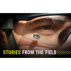 Revision Sawfly Superior Ballistic Protection
