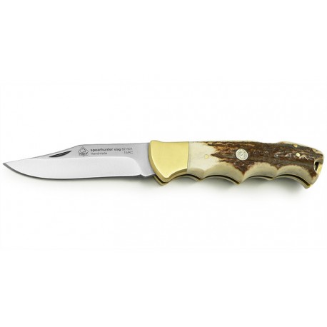  PUMA IP spearhunter stag