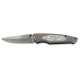  PUMA TEC damascus one-hand knife (phase-out model)