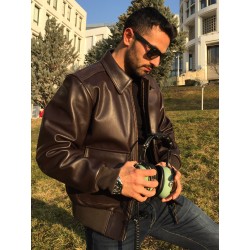 A2 Hava Kuvvetleri Pilot Ceketi 