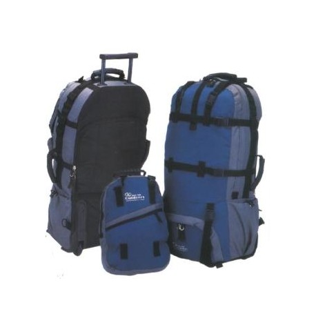 SQUARE TEKERLEKLİ KÜÇÜK ÇANTA