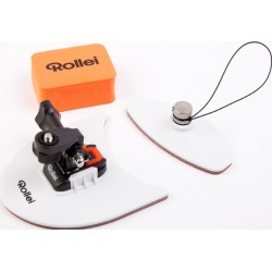 ROLLEI SURF KIT (BULLET 4S 1080P)