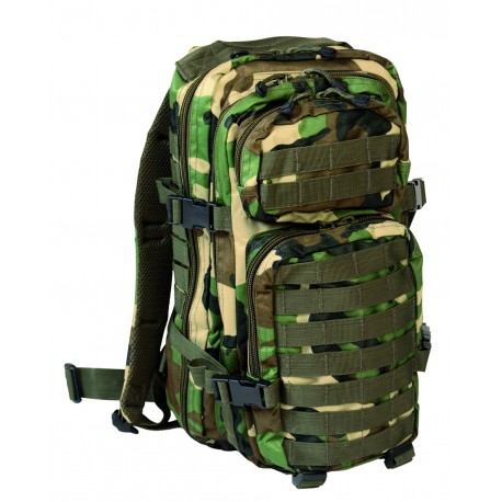 STURM 20 LT SIYAH CANTA