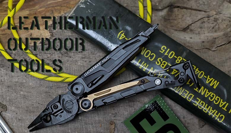 leatherman pilot bazaar