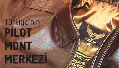 Pilot Mont Merkezi