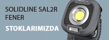 solidline sal2r